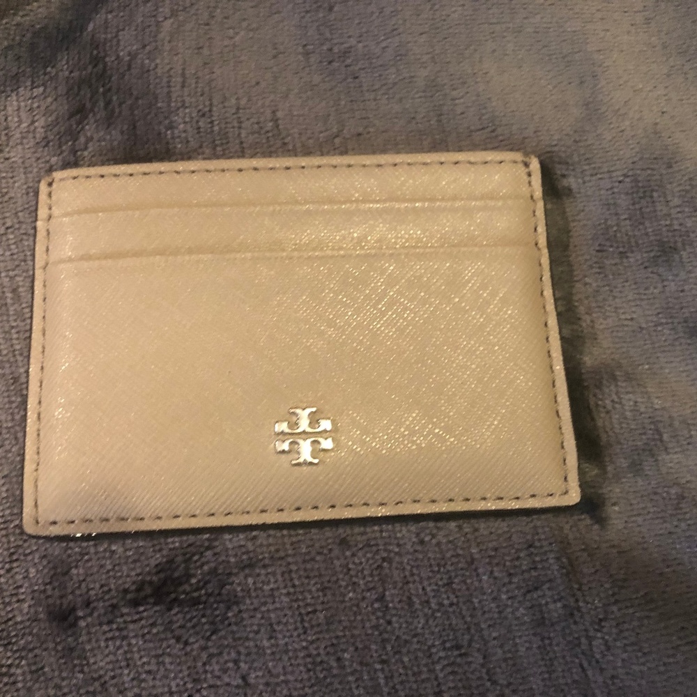 Tory Burch Card case